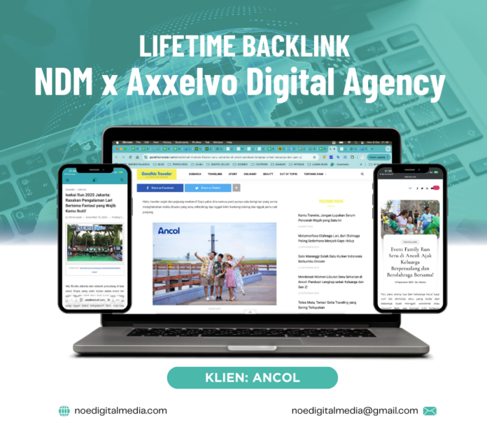 JASA BACKLINK NOE DIGITAL MEDIA JASA BACKLINK NOE DIGITAL MEDIA